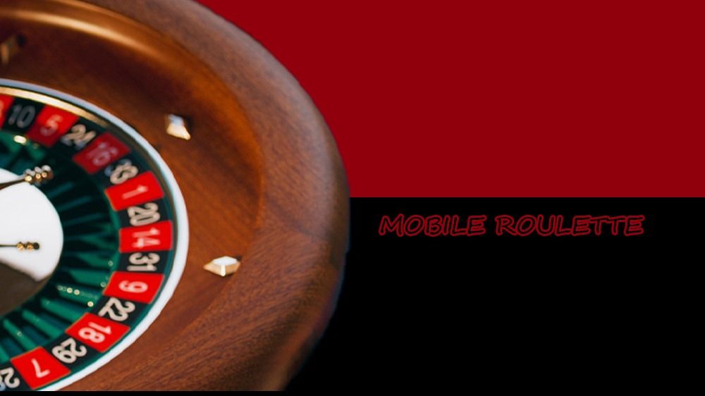 mobile nude roulette