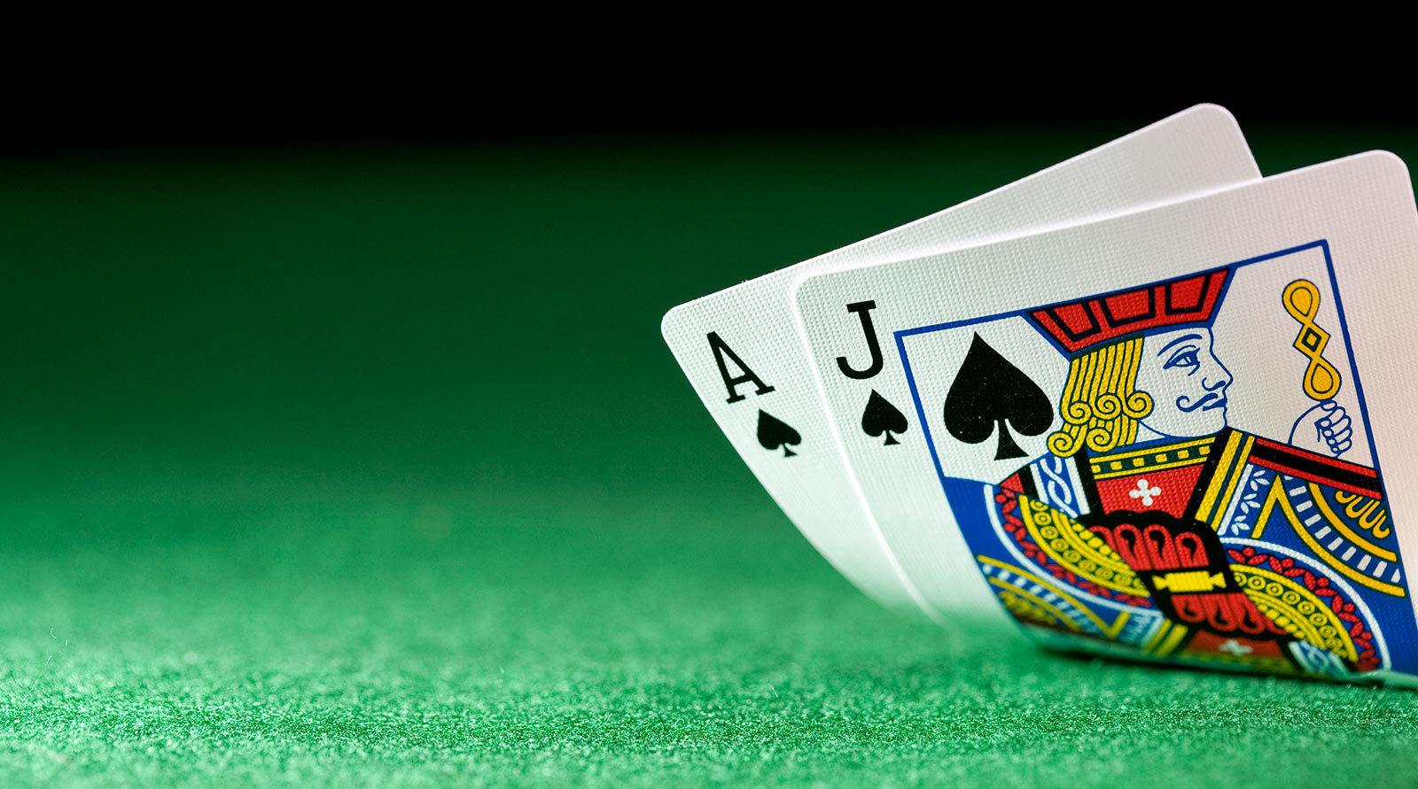 best blackjack gambling app