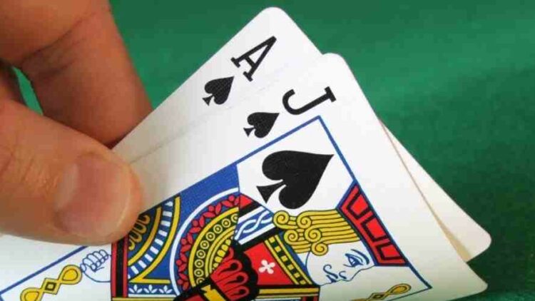 The Ultimate Online Blackjack Guide Blackjackchamp