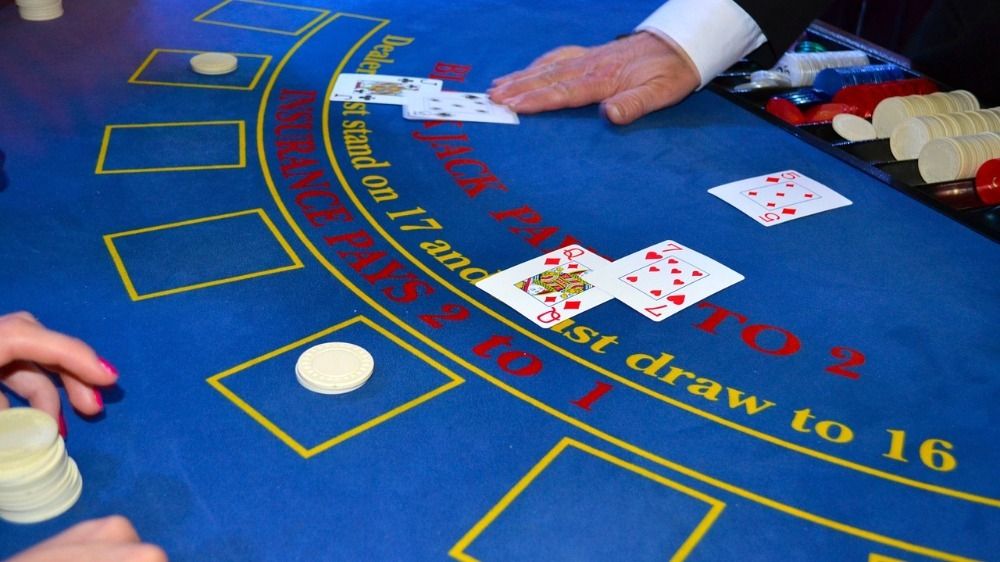 Ways to make Blackjack more fun, Blackjack opportunities 