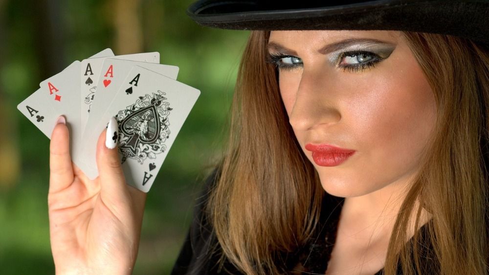 What Makes a Good Blackjack Player Top Traits You Absolutely Need