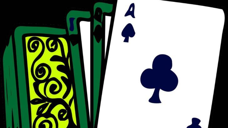 Blackjack tips and tricks