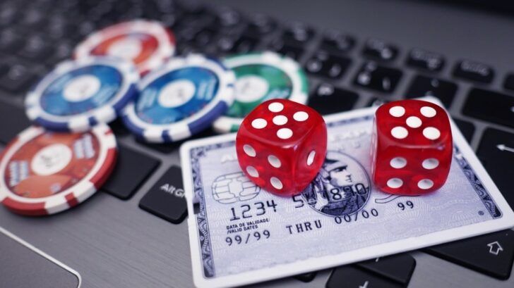 Difference between live and online blackjack, online casino