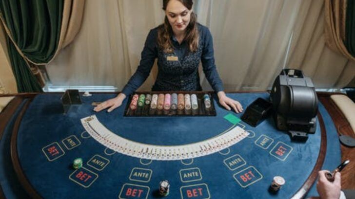 How casinos change blackjack rules, different variations of blackjack
