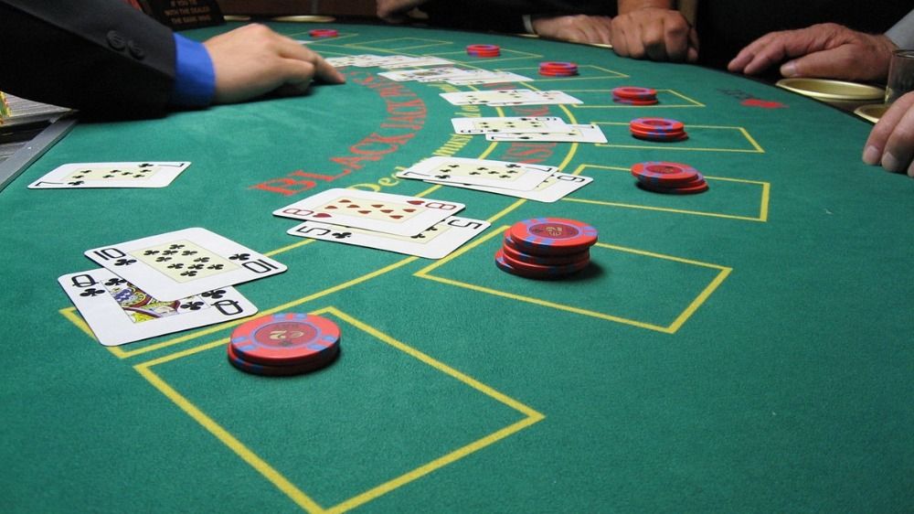 Truth about how blackjack works, Blackjack techniques to win