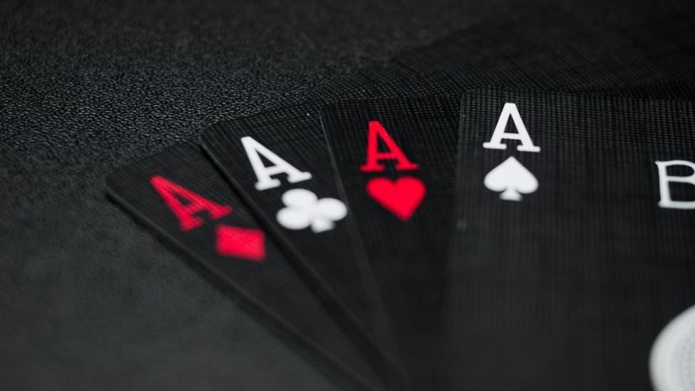 What are perfect pairs, blackjack winner