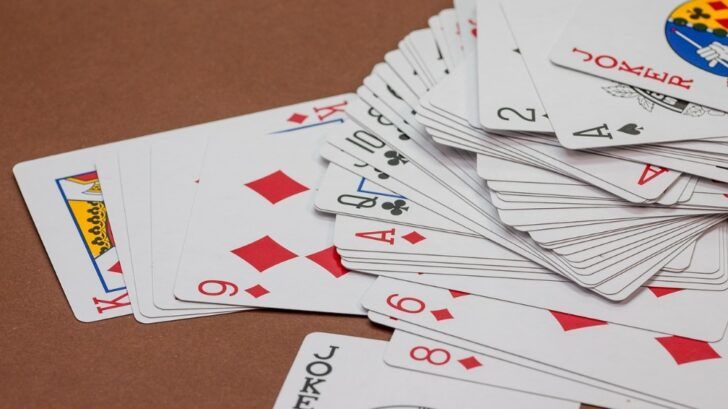 How card counting in blackjack works, card counting in blackjack