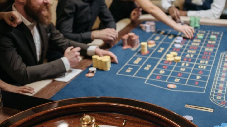 How casinos catch card counters ,What happens if the casino caught you?