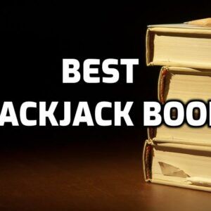 Best blackjack books, blackjack strategies