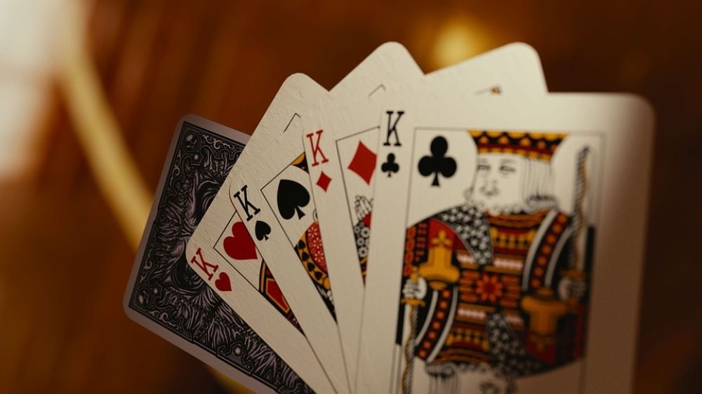 Dealer Mistakes at Blackjack, Blackjack rules 