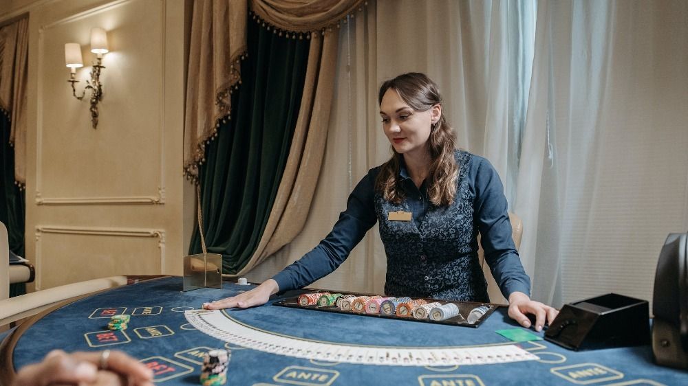 How to choose the perfect blackjack table, blackjack rules