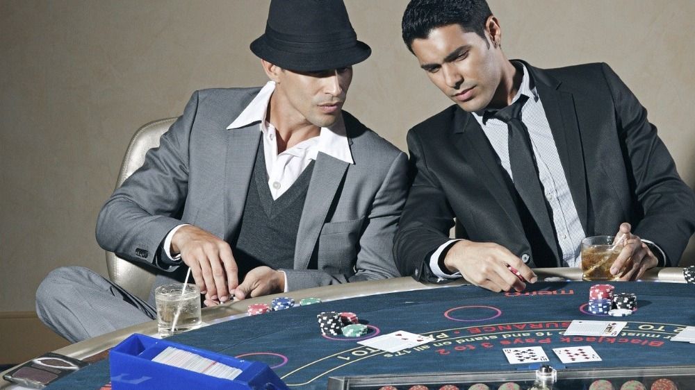 What's important in Blackjack, online blackjack games