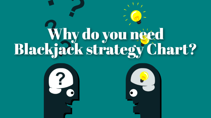 blackjack strategy charts, blackjack strategy