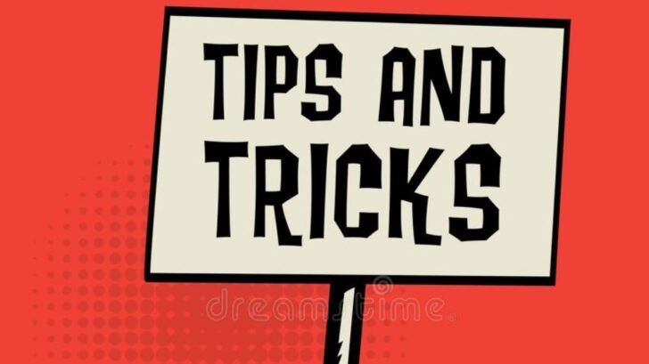 tips and tricks on how to practice Blackjack