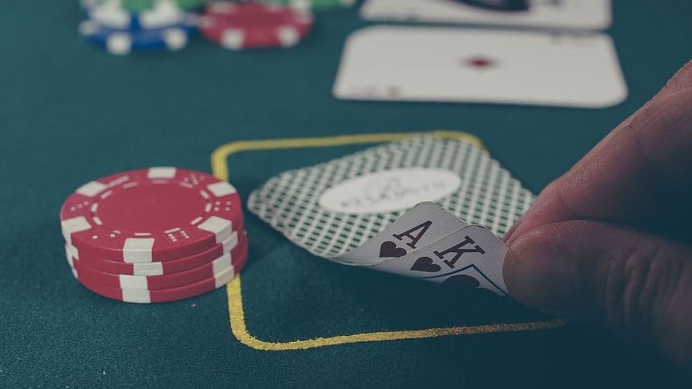  Can You Win at Blackjack Without Card Counting