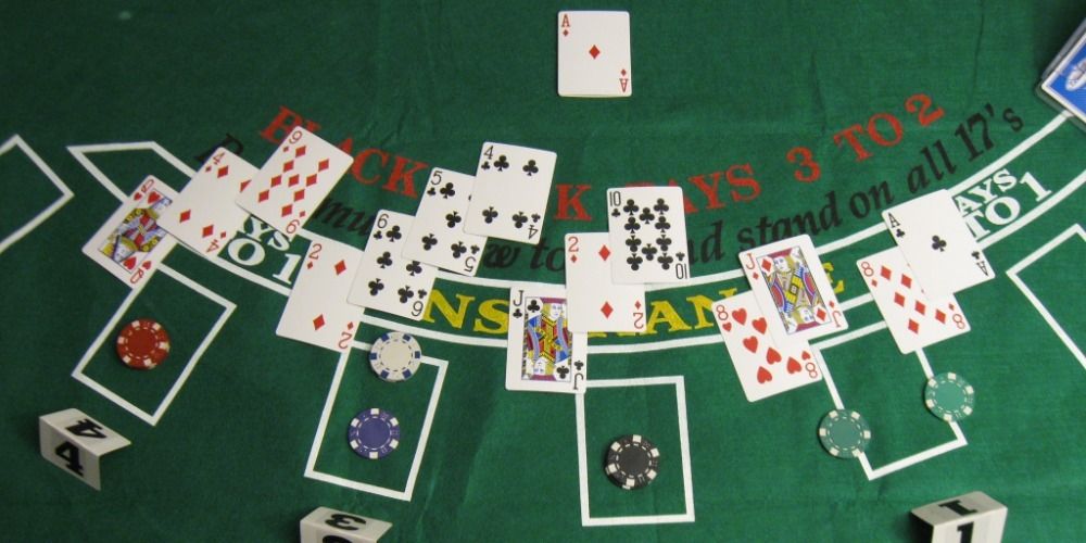 Is Blackjack Rigged? If Not, Then, Why I Keep Losing at Blackjack?