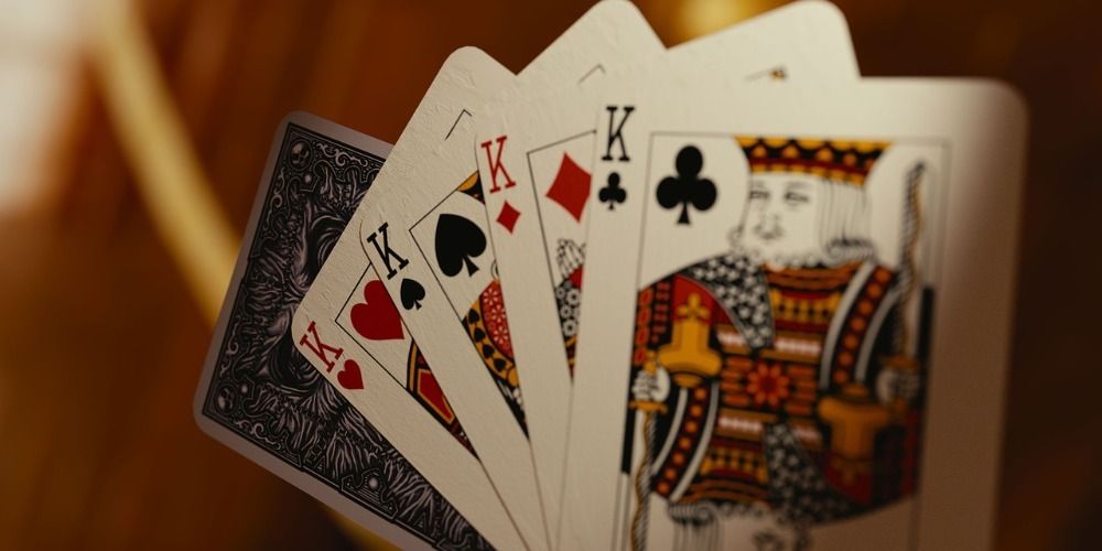  skills of a good blackjack player