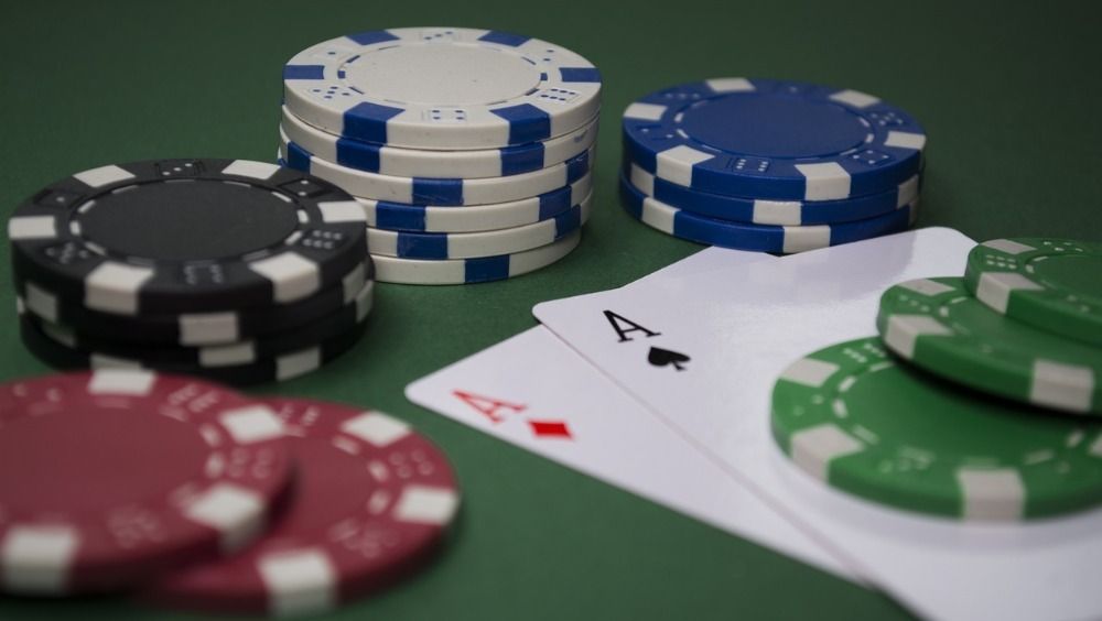 Five most popular blackjack versions 