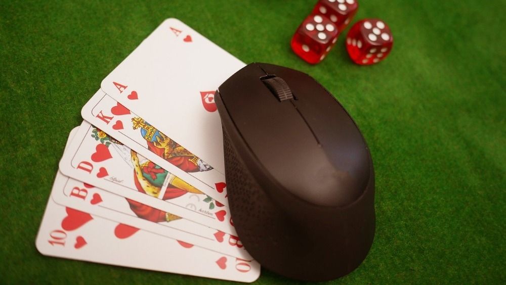 Five most popular blackjack versions 