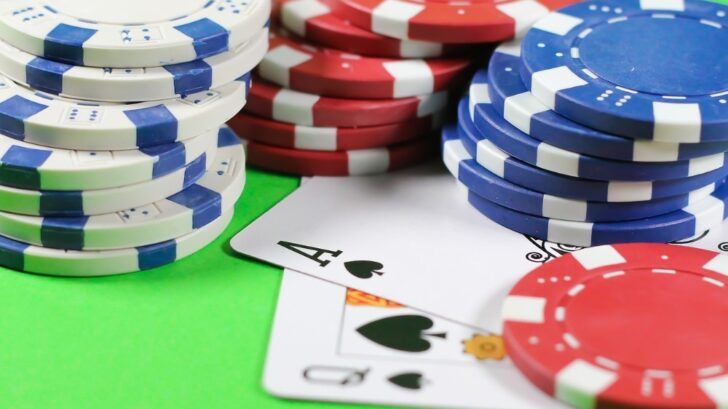 Five most popular blackjack versions 