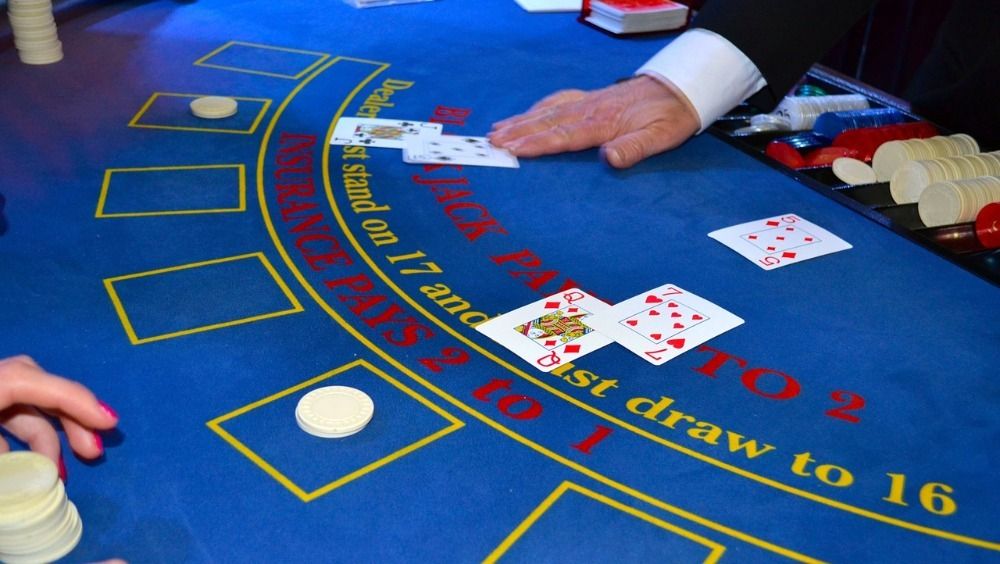 how to make $100 last In Blackjack