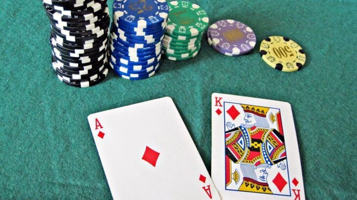 how to profit from blackjack