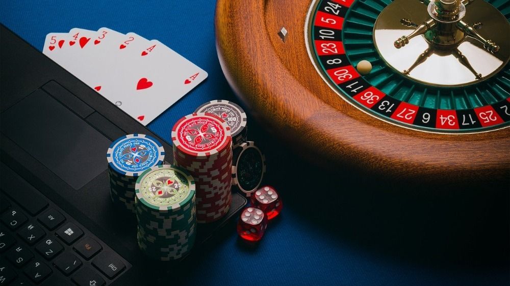 online live dealer blackjack