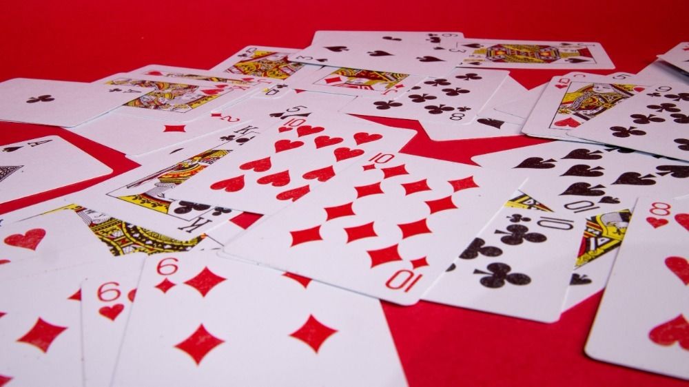 online live dealer blackjack