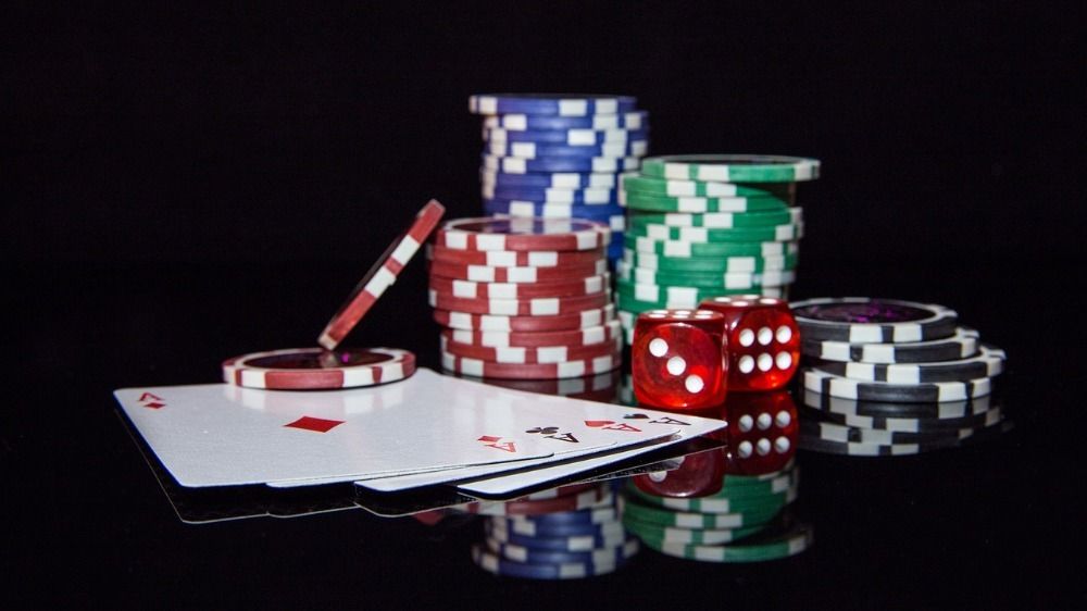 professional blackjack, blackjack strategy 