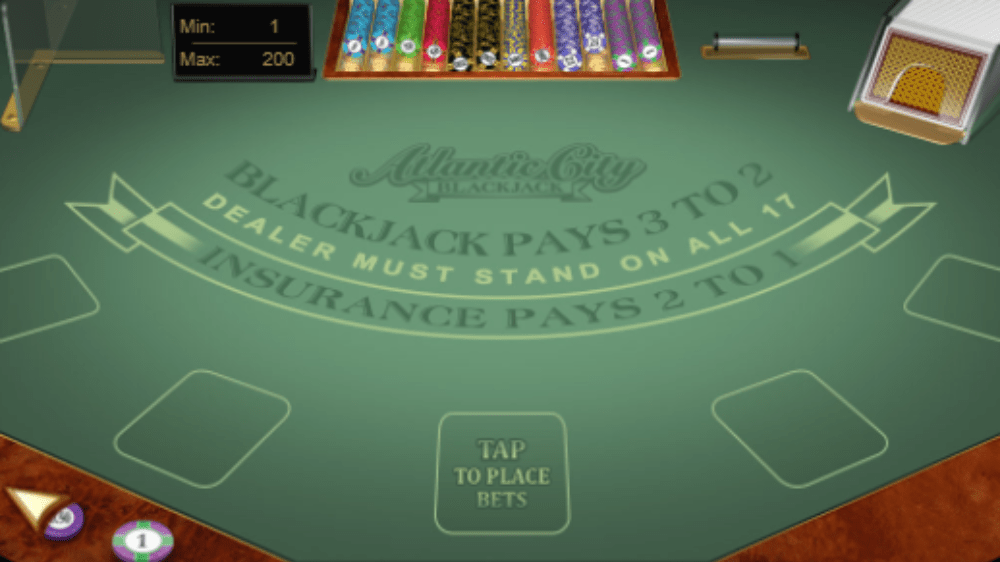 The best Atlantic City casinos