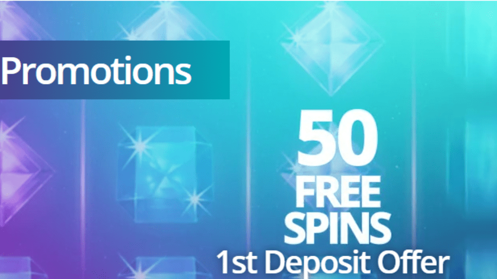Omni Slots free spins offer