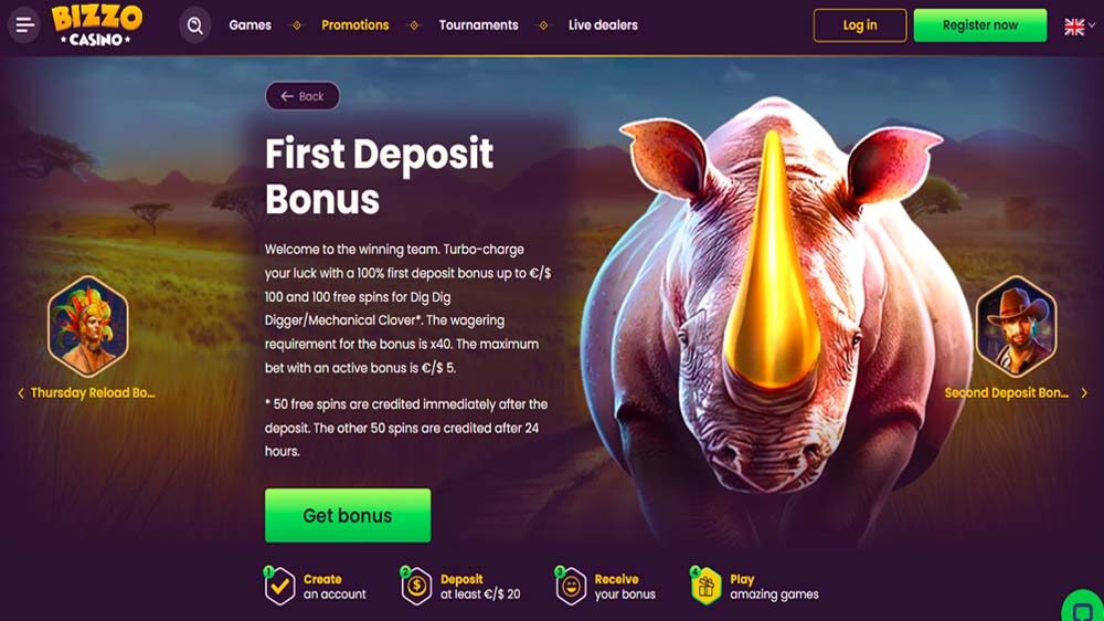 bizzo-casino-review-first-deposit-bonus-1000x562 5 Ways Of login That Can Drive You Bankrupt - Fast!