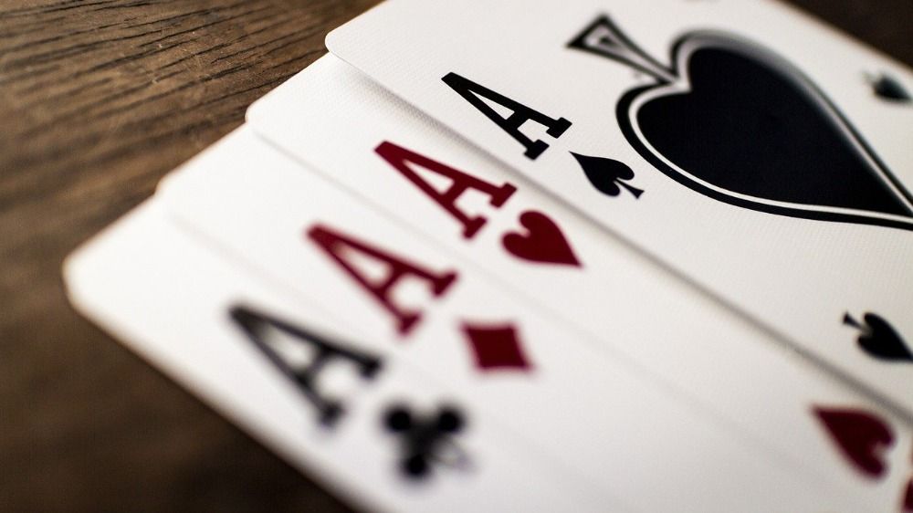 6 deck blackjack strategy