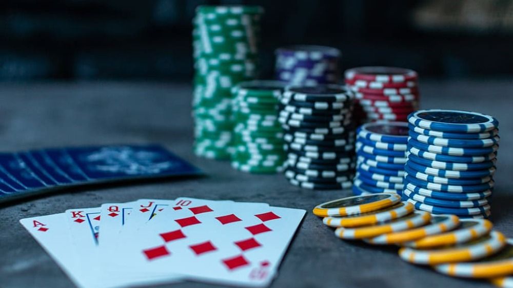 blackjack tournament strategy guide