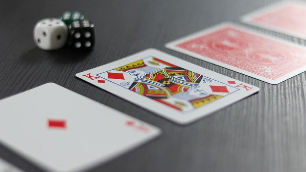 Blackjack Tournament Strategy Guide To Improve Your Game