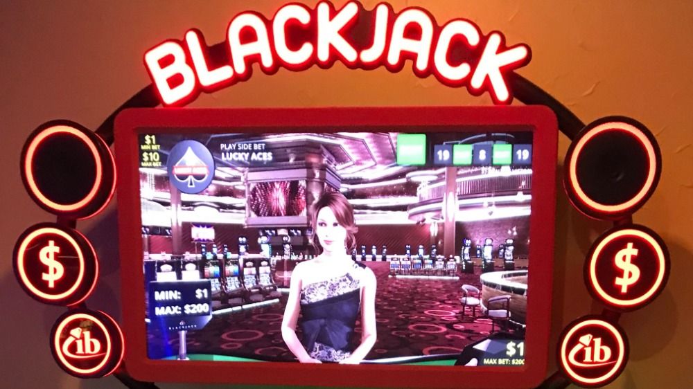 The Allure of 55Club Blackjack A Modern Casino Classic