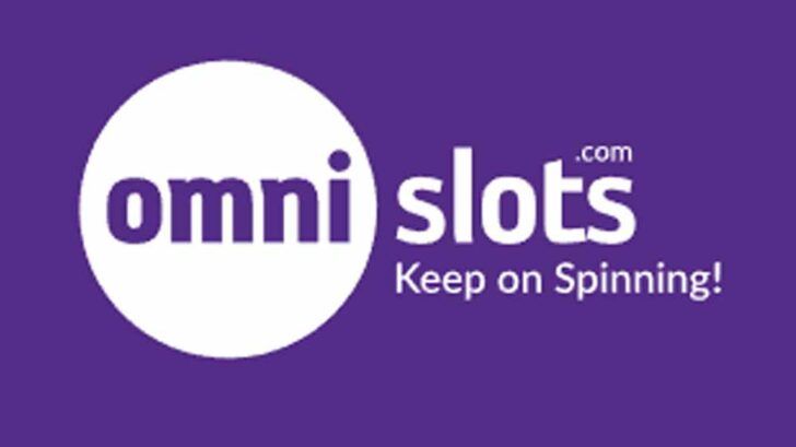 Omni Slots deposit offer