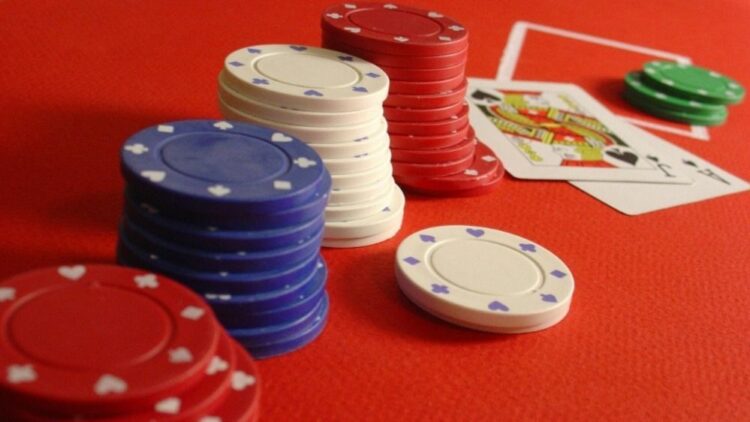 Betting Strategies That Help You Win In Online Blackjack