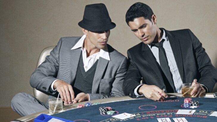 pro blackjack players