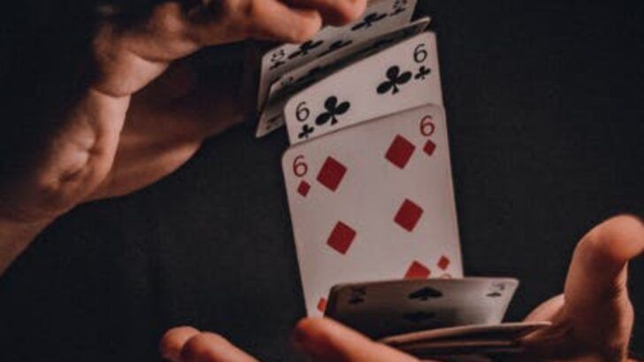 blackjack double down strategies