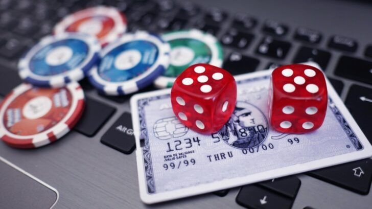 One Tip To Dramatically Improve Your casino online