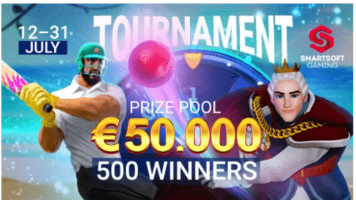 win thousands of Euros