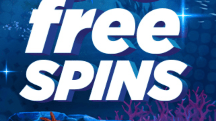 Omni Slots Casino free spin