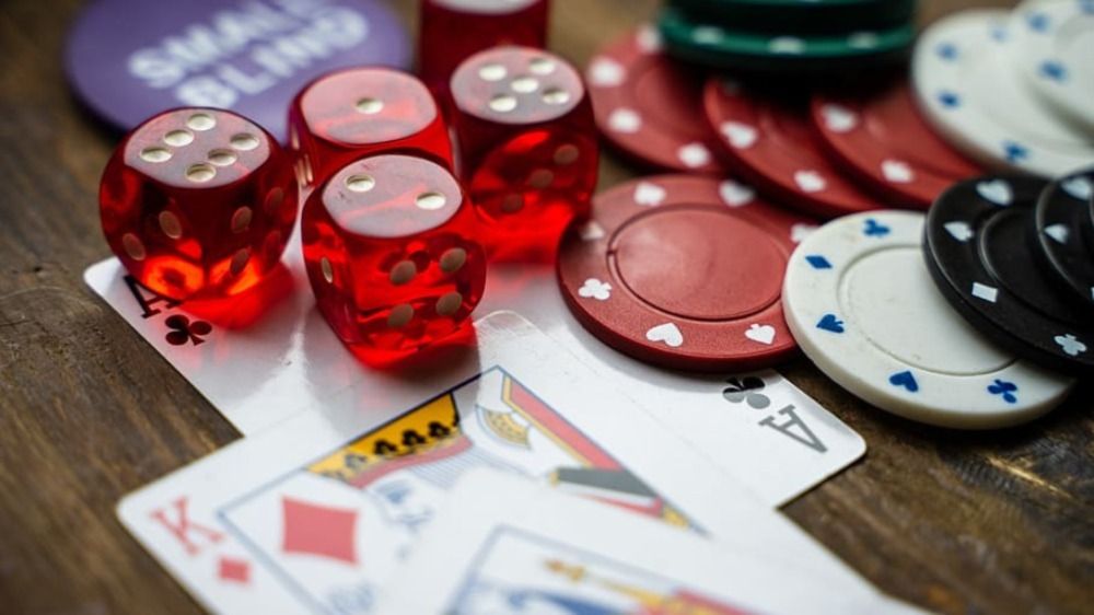 how to prepare for your blackjack games