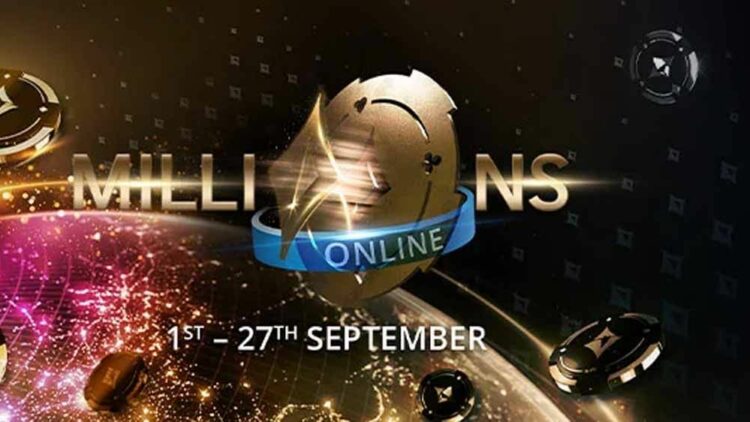 Millions Online NFT Giveaway: Play and Win Up to $3.200