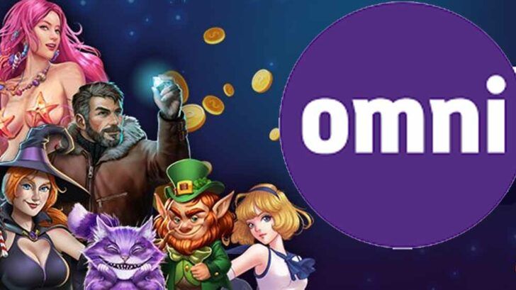 Omni Slots Casino tournament