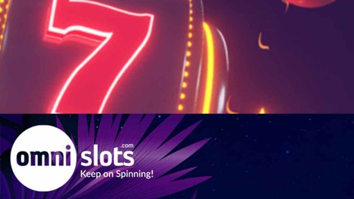 Omni Slots Casino free spins online