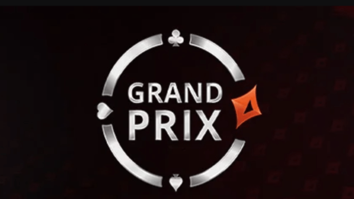 Partypoker Grand Prix Autumn Edition