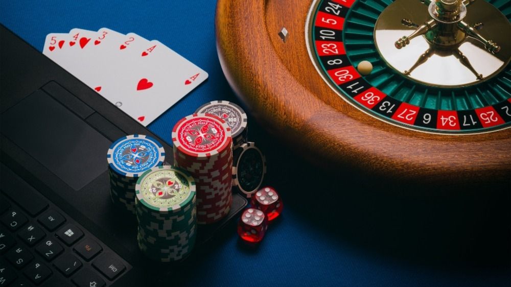 Rigged Online Casino Games - Is The Blackjack Faked?