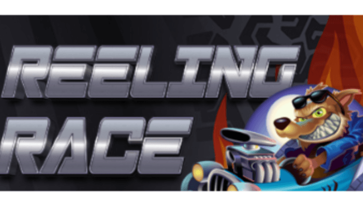 Reeling Race Tournament